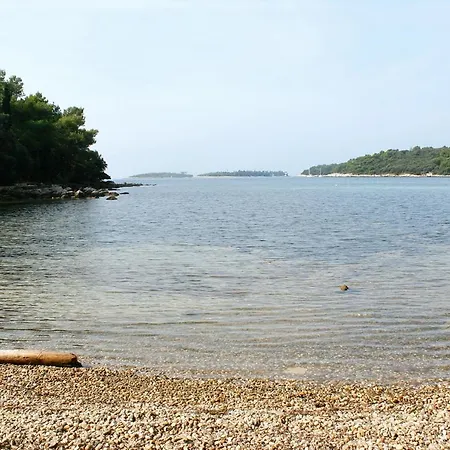 Family Friendly Apartments With A Swimming Pool Rovinj - 3394 Apartment