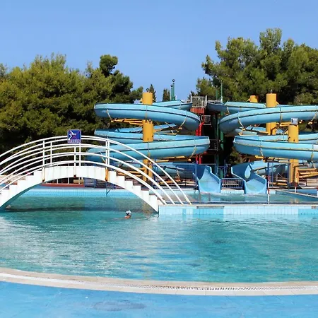 Family Friendly Apartments With A Swimming Pool Rovinj - 3394 * Rovinj